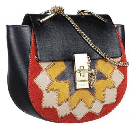 chloe drew bag replica|chloe drew bag sale.